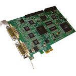 AverMedia NV6480E 16-CH HYB DVR CRD(PCI-E)480fps