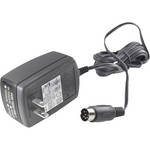Quantum Instruments TRU Replacement 100-240V Charger with USA/Canada Plug for Turbo 2 x 2 Batteries 