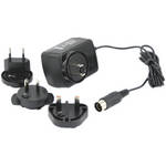 Quantum Instruments TRCU Replacement 100-240V Charger with USA/Canada Plug for Turbo Compact Batteries 