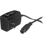Quantum Instruments QT52 100-240V Universal Charger 
