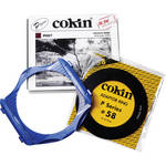 Cokin Infrared Filter Kit (P Series)