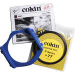 Cokin Infrared Filter Kit (P Series)