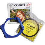 Cokin Introductory Filter Kit (P Series)