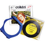 Cokin Introductory Filter Kit (P Series)
