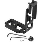 Kirk BL-7D L BRACKET f/CANON EOS 7D w/BG-E7