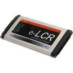 E-Films e-LCR Lockable Card Reader