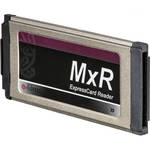 E-Films MxR USB Card Reader