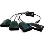 E-Films e-MCR Multi Express USB Card Reader