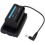 E-Films E-EX-5V-HDR BATTERY ADAPTER
