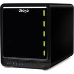 Data Robotics Drobo S 5-Bay Array Enclosure