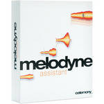 Celemony MELODYNE ASSISTANT