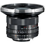 Zeiss Distagon T* 18mm F/3.5 ZF.2 Lens for Nikon F-Mount Cameras 