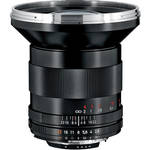 Zeiss Distagon T* 21mm F/2.8 ZF.2 Lens for Nikon F-Mount Cameras 