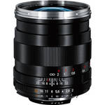 Zeiss Distagon T* 28mm f/2.0 Lens with ZF.2 Mount for Nikon F Mount SLRs 