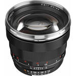 Zeiss Planar T* 85mm f/1.4 ZF.2 Lens for Nikon F-Mount Cameras 