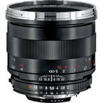 Zeiss Makro-Planar T* 50mm f/2 ZF.2 Lens for Nikon F-Mount Cameras 