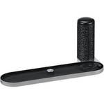Leica Hand Grip M9 (Steel Grey) 