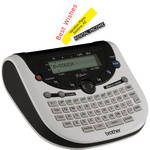 Brother P-Touch PT-1290 Simply Stylish Home & Office Labeler