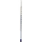 Delta 6" Precision Darkroom Thermometer
