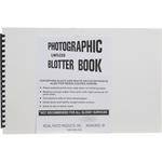 General Brand Archival Photo Drying Book