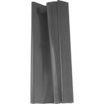 Delta Black Out Heavy 6 Mil Plastic Opaque Material 4 ft.x 16 ft. Roll