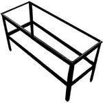 Delta 48x29x36" Heavy Duty Steel Stand for 48x29x11"