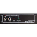 Horita GPS-MSG - Gerador Master Sync Baseado em GPS