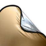 Westcott 14" Sunlight/Silver Reflector