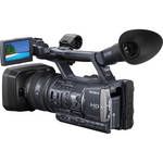 Sony HDR-AX2000/H High-Definition AVCHD Handycam Camcorder