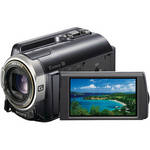 Sony HDR-XR350V 160GB HDD High Definition Camcorder