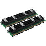 Crucial Technology 8GB (2x4GB) FB-DIMM Mac Pro Memory Upgrade Kit 