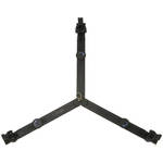 Vinten 3363-3 On-Ground Tripod Spreader (Black)