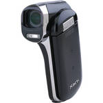 Sanyo VPC-CG102 14MP Dual Camera High Definition Camcorder
