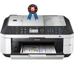 Canon PIXMA MX350 Wireless Office All-In-One Color Inkjet Printer