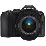 Newegg.com:SAMSUNG NX10 14.6MP Digital SLR Camera w/ 18-55mm Lens, 3.0