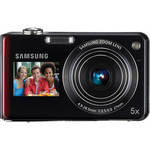12.2MP Digital Camera