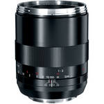 Zeiss Makro-Planar T* 100mm f/2 ZE Lens for Canon EF Mount EOS DSLR Cameras 