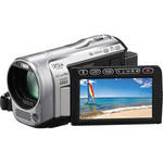 Panasonic HDC-SD60 High Definition Digital Camcorder - Silver