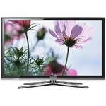 Samsung UN46C7000 46" 1080p 3D LED-LCD HDTV + Free Flat Wall Mount