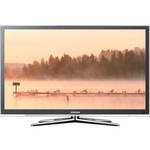 Samsung UN55C6500 55" 1080p 120Hz LED LCD HDTV - Black