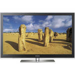 Samsung PN63C7000 63" 3D Plasma TV + Free Flat Wall Mount