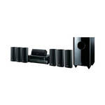 Onkyo HT-S6300 7.1-Channel 3D-Ready Home Theater System
