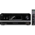 Home Theater A/V Receiver