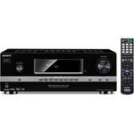 5.1-ch Home Theater Receiver
