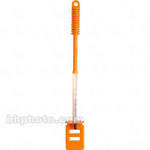 General Brand Plastic Stir Paddle with Thermometer