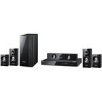 Samsung HT-C5500 5.1 Channel Blu-ray Home Theater System - Black