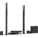 Panasonic SC-BT730 5.1 Channel Blu-ray Disc Home Theater System