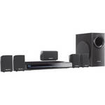 Panasonic SC-BT230 Blu-ray Disc Home Theater System