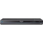 Panasonic DMP-BD65 Blu-Ray Disc Player - Black