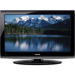 Toshiba 26C100U 26" 720p LCD HDTV - Black Gloss